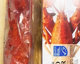 甲羅を生かしたオマール海老チーズ焼き♪作り方1写真