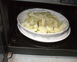 ポテトサラダ♪簡単鶏ひき肉・お腹の冷えに作り方3写真