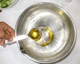 ポテトサラダ♪簡単鶏ひき肉・お腹の冷えに作り方7写真