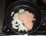 ポテトサラダ♪簡単鶏ひき肉・お腹の冷えに作り方6写真