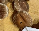 きのこのソテー（ストック用）作り方1写真