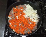 あるものでドライカレー♪簡単時短節約料理作り方4写真