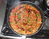 あるものでドライカレー♪簡単時短節約料理作り方10写真