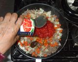 あるものでドライカレー♪簡単時短節約料理作り方7写真