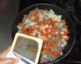 あるものでドライカレー♪簡単時短節約料理作り方5写真
