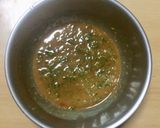 超簡単☆旨味堪能！ねぎ味噌だれ鯖缶♪♪♪作り方1写真