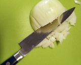 お弁当★冷めてもふっくらカリッハンバーグ作り方1写真