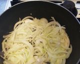 超濃厚!ほうれん草のミルクシチュー作り方3写真