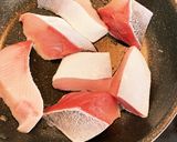 照り照りのブリ照り作り方3写真