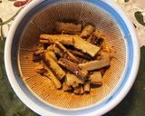 たたき牛蒡作り方3写真