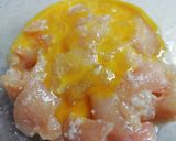 完成！鶏胸肉の唐揚げ作り方2写真