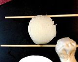 お正月✿お節ぱっと華やぐ✿なますバラの花作り方13写真