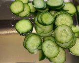 マスタード風味のポテトサラダ/七尾市給食作り方1写真