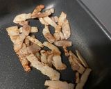 マスタード風味のポテトサラダ/七尾市給食作り方2写真