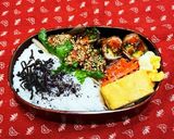 12/23 肉巻き弁当作り方7写真