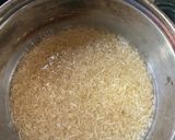 ノンアルコールビールで煮込むみぞれ鍋作り方2写真