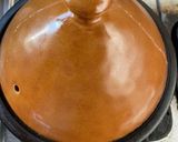 ノンアルコールビールで煮込むみぞれ鍋作り方5写真