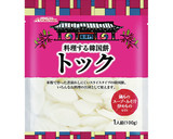 野菜たっぷり！本格旨辛キムチ鍋作り方7写真