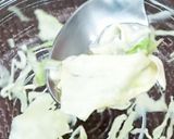 乾燥キャベツとキャベツパウダーの作り方作り方6写真
