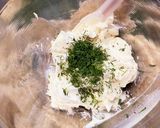 ★クリスマスに★はんぺんディップ♪作り方3写真