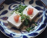 おうち居酒屋★クリチとおネギと辛子明太子作り方2写真