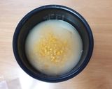 カンタンとうもろこしご飯作り方3写真