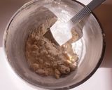 混ぜるだけ!簡単我が家の絶品チーズケーキ作り方3写真
