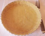 混ぜるだけ!簡単我が家の絶品チーズケーキ作り方5写真