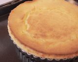 混ぜるだけ!簡単我が家の絶品チーズケーキ作り方8写真