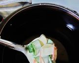 ネギのかき揚げ作り方5写真