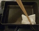 簡単手作り伊達巻♪〜お正月〜作り方3写真