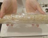 簡単手作り伊達巻♪〜お正月〜作り方9写真