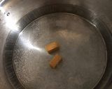 簡単！たっぷり野菜のポタージュ作り方1写真