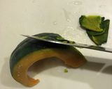 簡単！たっぷり野菜のポタージュ作り方2写真
