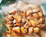 鶏レバーのオイスターソース炒め作り方8写真