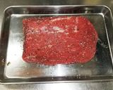 失敗しない‼ローストビーフ作り方2写真
