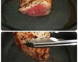 失敗しない‼ローストビーフ作り方5写真