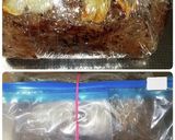 失敗しない‼ローストビーフ作り方7写真