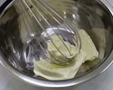 うめノほしがキラッ☆ カッサータ作り方3写真