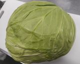 春キャベツの塩炒め♪めっけ作り方1写真