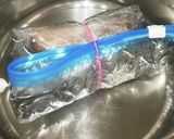 失敗しない‼ローストビーフ作り方9写真