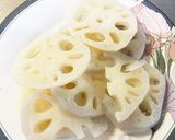 彩り野菜のピクルス作り方2写真