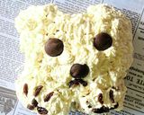 365円で！激かわいいハーフケーキ♡作り方9写真