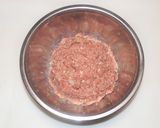 豆腐入りメンチカツ＜チーズイン＞作り方3写真