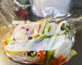 彩り野菜のピクルス作り方4写真