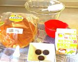 365円で！激かわいいハーフケーキ♡作り方2写真