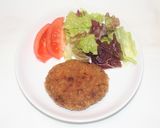豆腐入りメンチカツ＜チーズイン＞作り方8写真