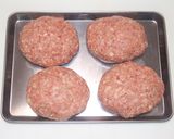 豆腐入りメンチカツ＜チーズイン＞作り方5写真