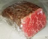 失敗しない‼ローストビーフ作り方12写真