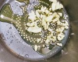 トマトチーズラーメン作り方4写真